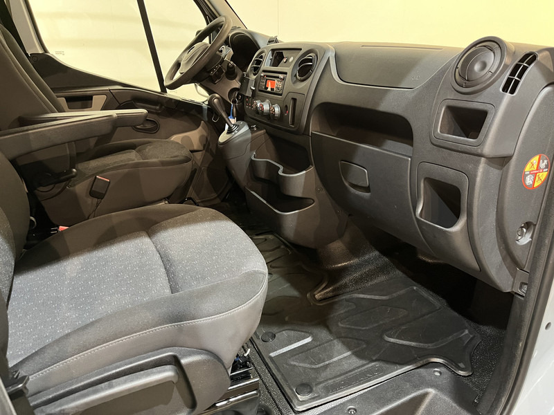 Opel Movano 2.3 CDTI BiTurbo L2H2 170 PK Automaat Servicebus / Bott Inrichting / Euro 6 / 220V. / Airco / Cruise Control / Camera / Trekhaak / - Skåpbil: bild 3 Opel Movano 2.3 CDTI BiTurbo L2H2 170 PK Automaat Servicebus / Bott Inrichting / Euro 6 / 220V. / Airco / Cruise Control / Camera / Trekhaak / - Skåpbil: bild 3