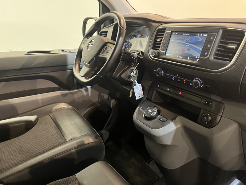 Opel Vivaro 2.0 CDTI L2H1 Edition 177 PK Automaat Servicebus / Bott Inrichting / Euro 6 / CarPlay / Airco / Cruise Control / PDC / Navigatie / 3-Zits / / BPM VRIJ !! - Små skåpbil: bild 3 Opel Vivaro 2.0 CDTI L2H1 Edition 177 PK Automaat Servicebus / Bott Inrichting / Euro 6 / CarPlay / Airco / Cruise Control / PDC / Navigatie / 3-Zits / / BPM VRIJ !! - Små skåpbil: bild 3