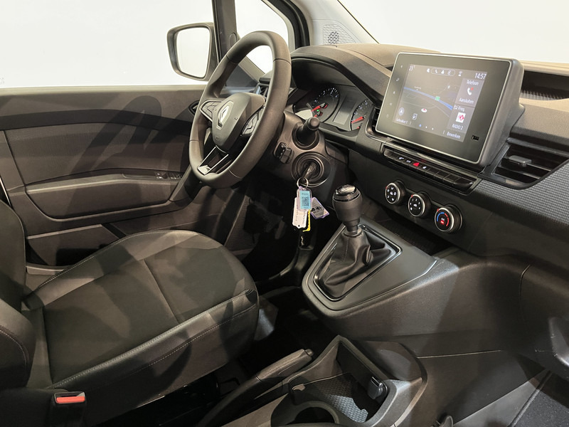 Renault Kangoo 1.5 Blue dCi 75 Comfort L1 / Euro 6 / Airco / Cruise Control / PDC / CarPlay / Trekhaak / Navigatie / 64.700 KM !! - Små skåpbil: bild 3 Renault Kangoo 1.5 Blue dCi 75 Comfort L1 / Euro 6 / Airco / Cruise Control / PDC / CarPlay / Trekhaak / Navigatie / 64.700 KM !! - Små skåpbil: bild 3