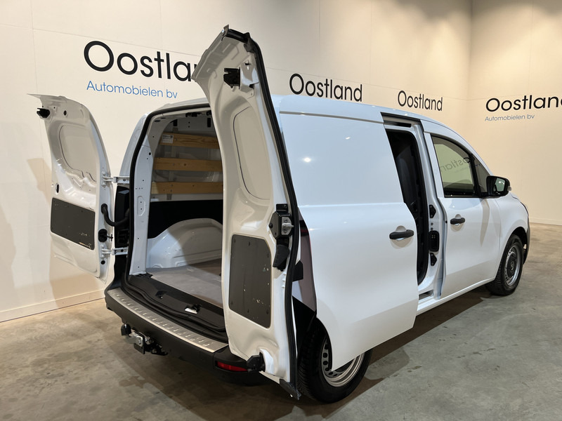 Renault Kangoo 1.5 Blue dCi 75 Comfort L1 / Euro 6 / Airco / Cruise Control / PDC / CarPlay / Trekhaak / Navigatie / 64.700 KM !! - Små skåpbil: bild 2 Renault Kangoo 1.5 Blue dCi 75 Comfort L1 / Euro 6 / Airco / Cruise Control / PDC / CarPlay / Trekhaak / Navigatie / 64.700 KM !! - Små skåpbil: bild 2