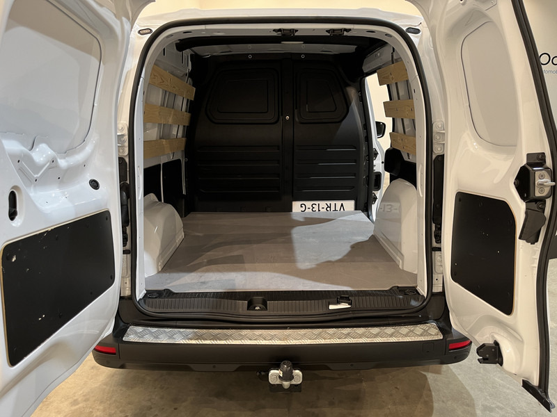Renault Kangoo 1.5 Blue dCi Comfort L1 / Euro 6 / Airco / Cruise Control / PDC / CarPlay / Trekhaak / Navigatie / 35.000 KM !! - Små skåpbil: bild 5 Renault Kangoo 1.5 Blue dCi Comfort L1 / Euro 6 / Airco / Cruise Control / PDC / CarPlay / Trekhaak / Navigatie / 35.000 KM !! - Små skåpbil: bild 5