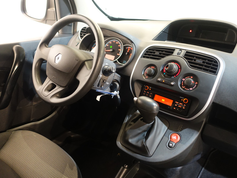 Renault Kangoo Z.E. 33 KwH (ex. accu) / Airco / Schuifdeur / PDC / 11.700 KM !! / BPM VRIJ !! - Små skåpbil, El transportbil: bild 3 Renault Kangoo Z.E. 33 KwH (ex. accu) / Airco / Schuifdeur / PDC / 11.700 KM !! / BPM VRIJ !! - Små skåpbil, El transportbil: bild 3
