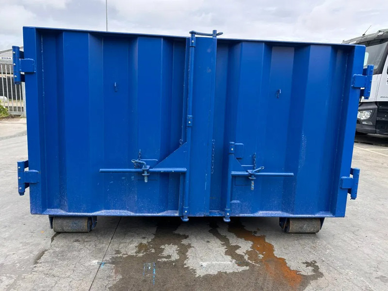 Diversen Container 15m³ - New ! - Sjöcontainer: bild 4 Diversen Container 15m³ - New ! - Sjöcontainer: bild 4