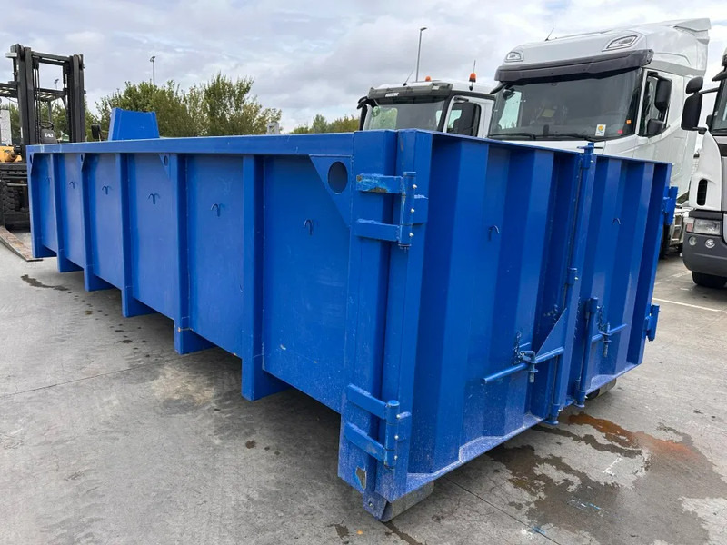 Diversen Container 15m³ - New ! - Sjöcontainer: bild 5 Diversen Container 15m³ - New ! - Sjöcontainer: bild 5