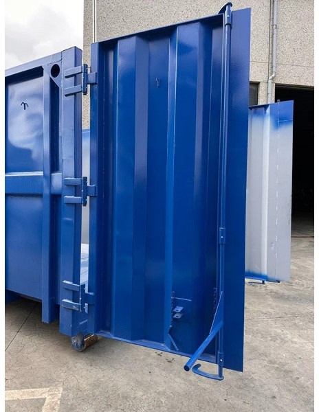 Diversen Container 34m³ - New ! - Sjöcontainer: bild 3 Diversen Container 34m³ - New ! - Sjöcontainer: bild 3