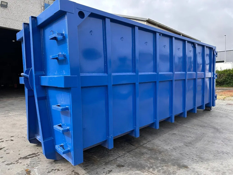 Diversen Container 34m³ - New ! - Sjöcontainer: bild 1 Diversen Container 34m³ - New ! - Sjöcontainer: bild 1