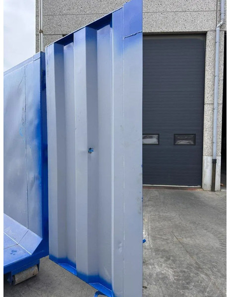 Diversen Container 34m³ - New ! - Sjöcontainer: bild 4 Diversen Container 34m³ - New ! - Sjöcontainer: bild 4