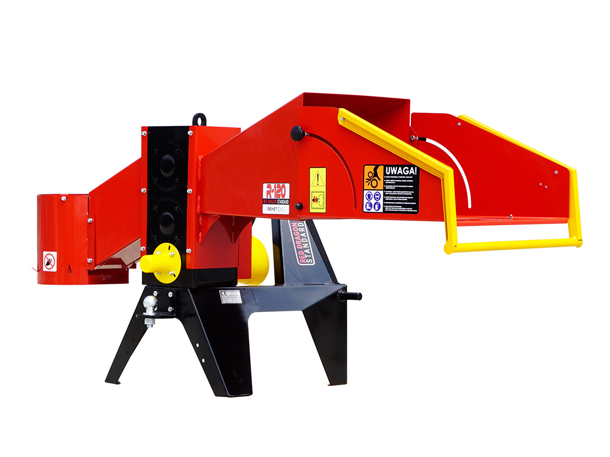 REMET R120 - Flishugg: bild 1 REMET R120 - Flishugg: bild 1