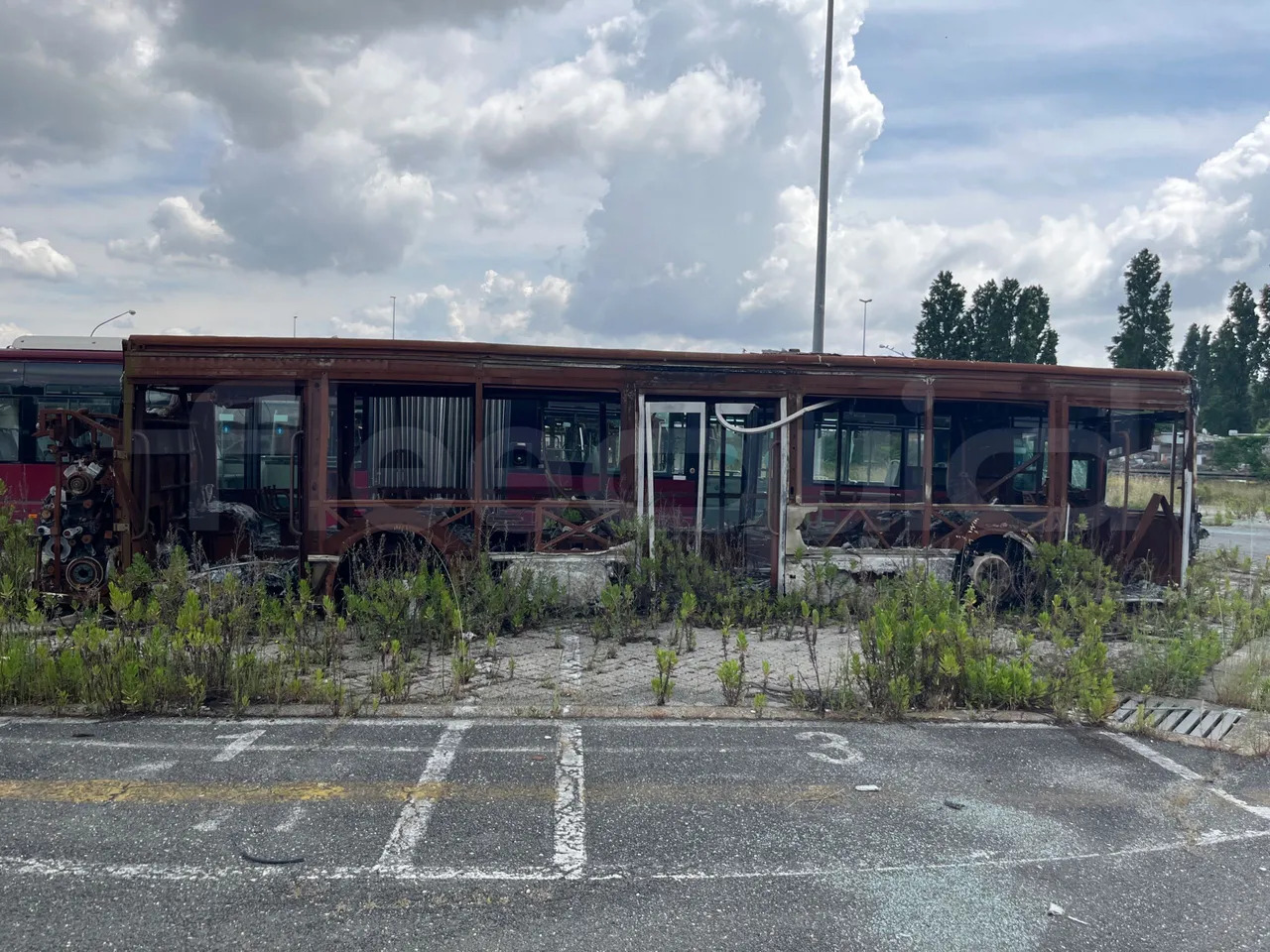 Stadsbuss Bundle di 7 mezzi Iveco - Citelis Iveco - Citelis Iveco - Citelis Iveco - Citelis Iveco - Citelis Iveco - Citelis Iveco - Citelis: bild 14