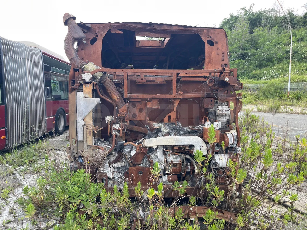 Stadsbuss Bundle di 7 mezzi Iveco - Citelis Iveco - Citelis Iveco - Citelis Iveco - Citelis Iveco - Citelis Iveco - Citelis Iveco - Citelis: bild 15