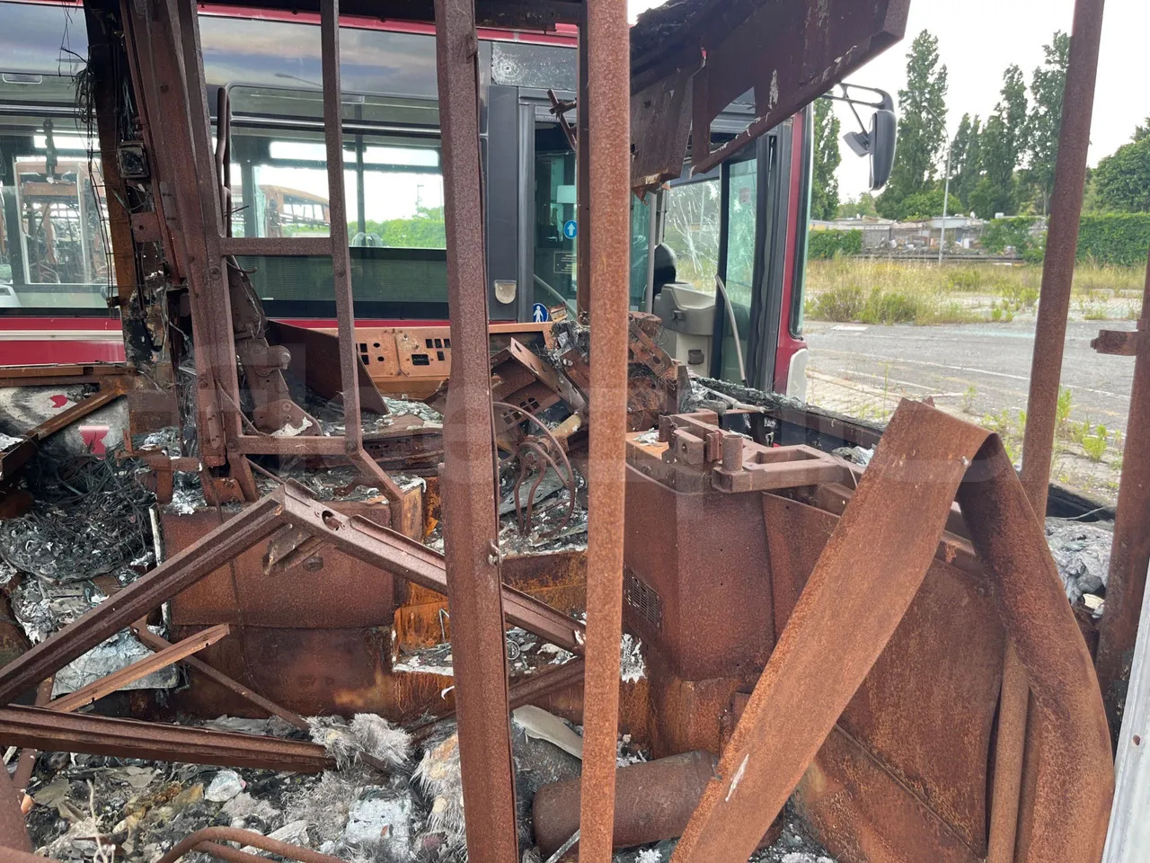 Stadsbuss Bundle di 7 mezzi Iveco - Citelis Iveco - Citelis Iveco - Citelis Iveco - Citelis Iveco - Citelis Iveco - Citelis Iveco - Citelis: bild 16