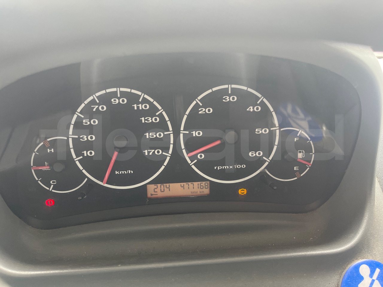 Fiat Ducato Maxi - Turistbuss: bild 3 Fiat Ducato Maxi - Turistbuss: bild 3
