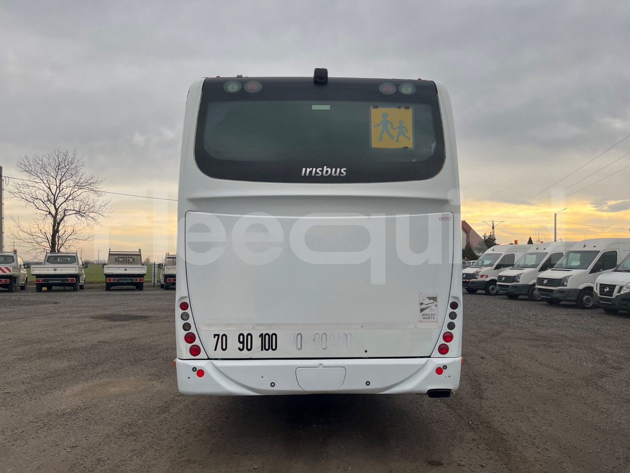 Irisbus Arway - Turistbuss: bild 5 Irisbus Arway - Turistbuss: bild 5
