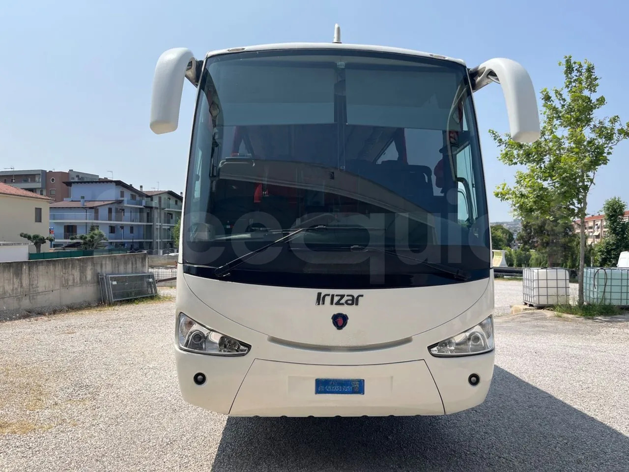 Irizar Scania Century - Turistbuss: bild 2 Irizar Scania Century - Turistbuss: bild 2