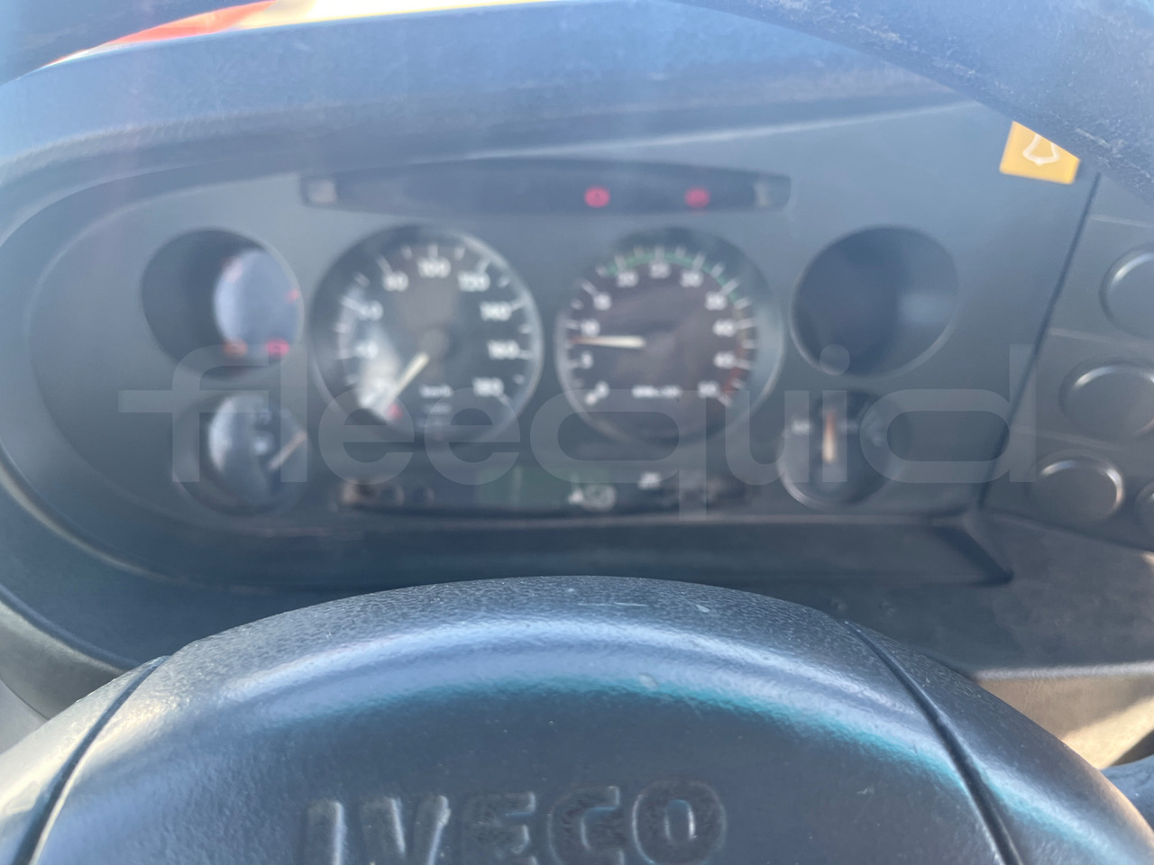 Iveco Cacciamali - Förortsbuss: bild 3 Iveco Cacciamali - Förortsbuss: bild 3