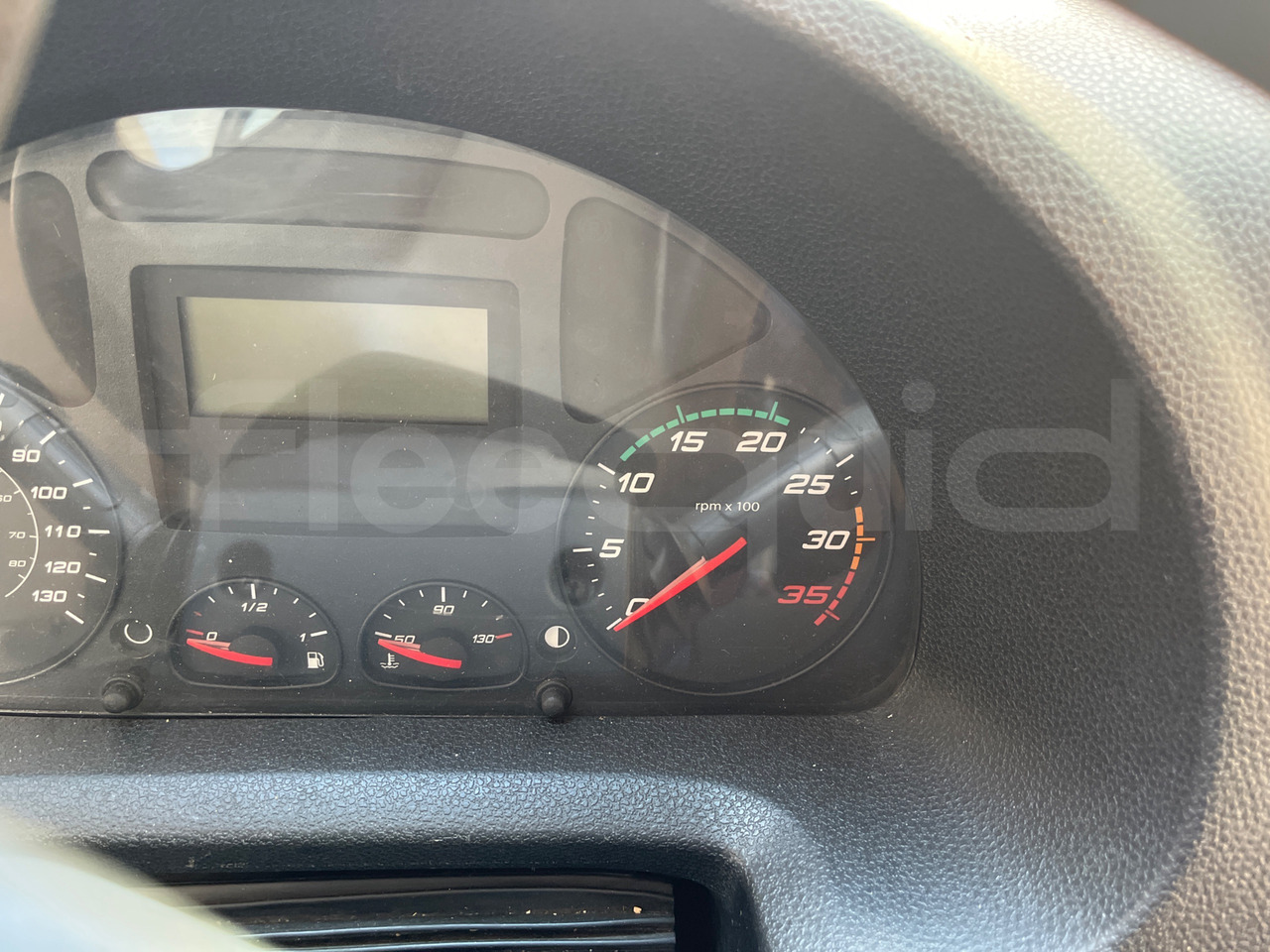 Iveco Calipso2 - Turistbuss: bild 3 Iveco Calipso2 - Turistbuss: bild 3