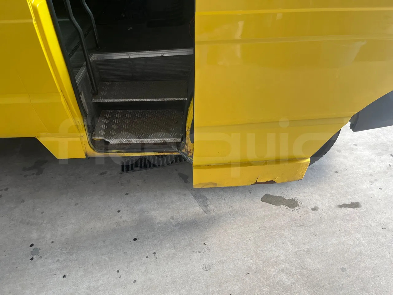 Iveco Daily - Skolbuss: bild 4 Iveco Daily - Skolbuss: bild 4