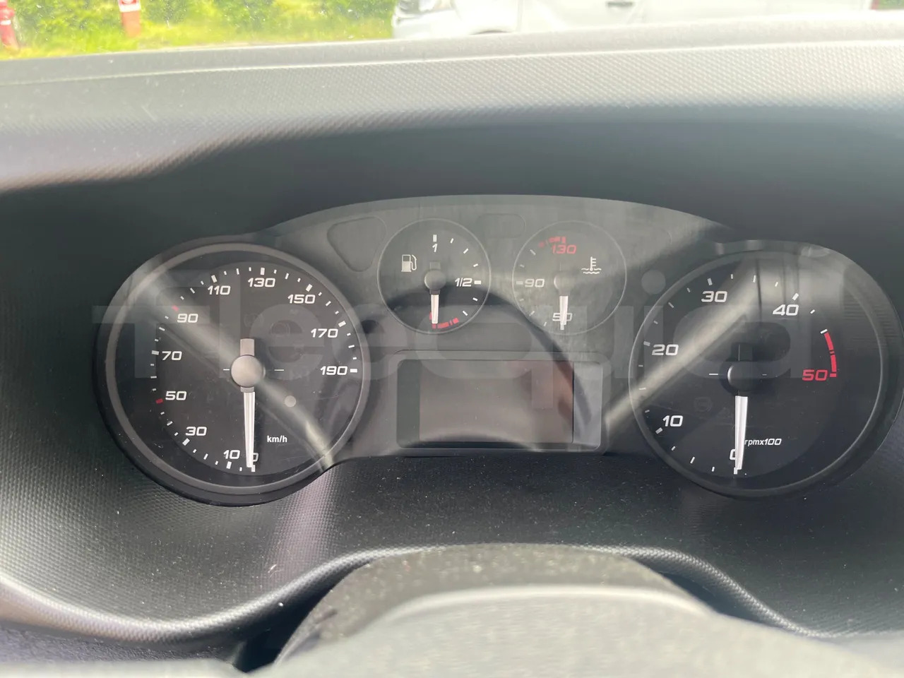 Iveco Daily - Minibuss, Persontransport: bild 3 Iveco Daily - Minibuss, Persontransport: bild 3