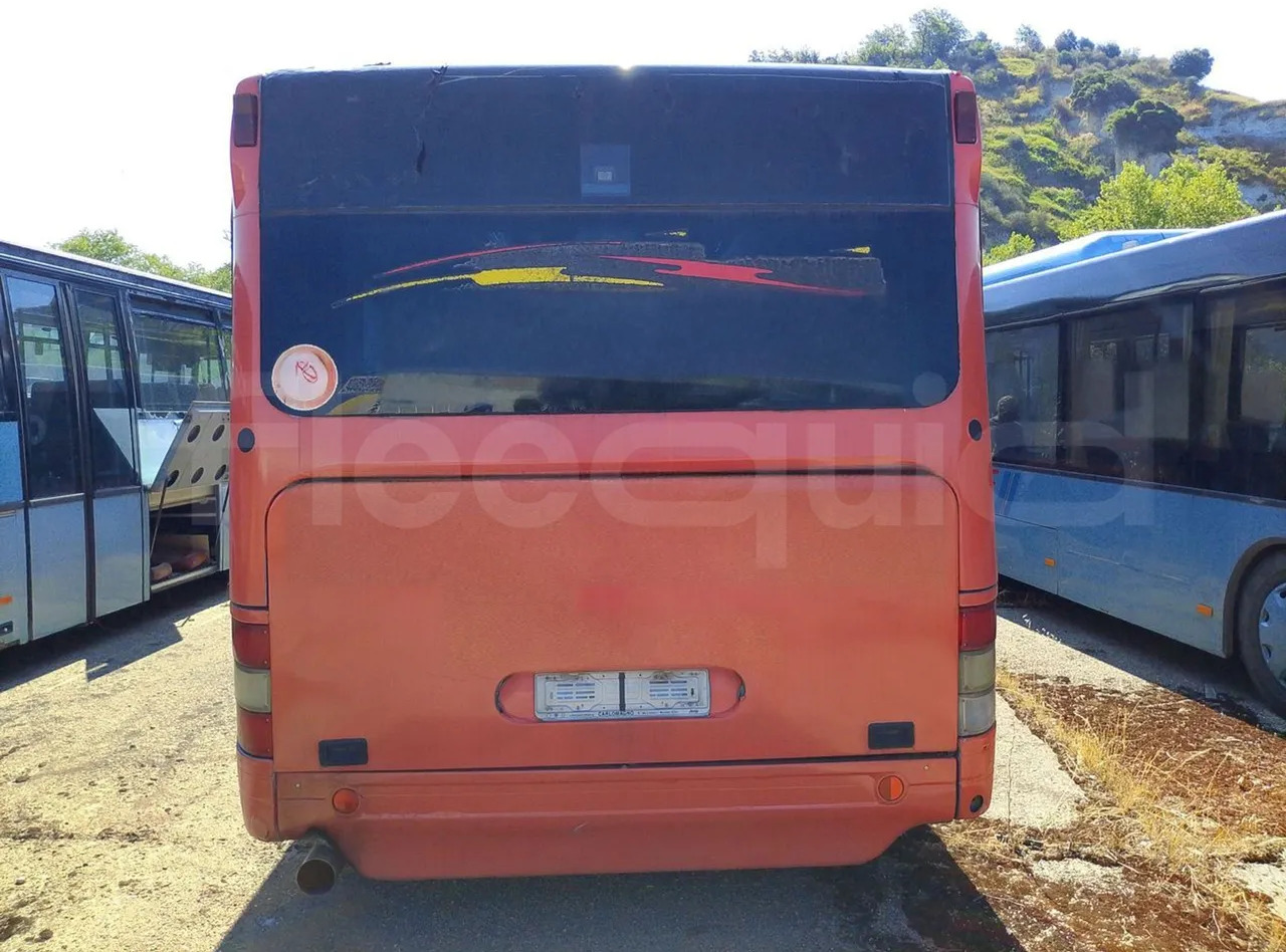 Man Neoplan - Stadsbuss: bild 3 Man Neoplan - Stadsbuss: bild 3