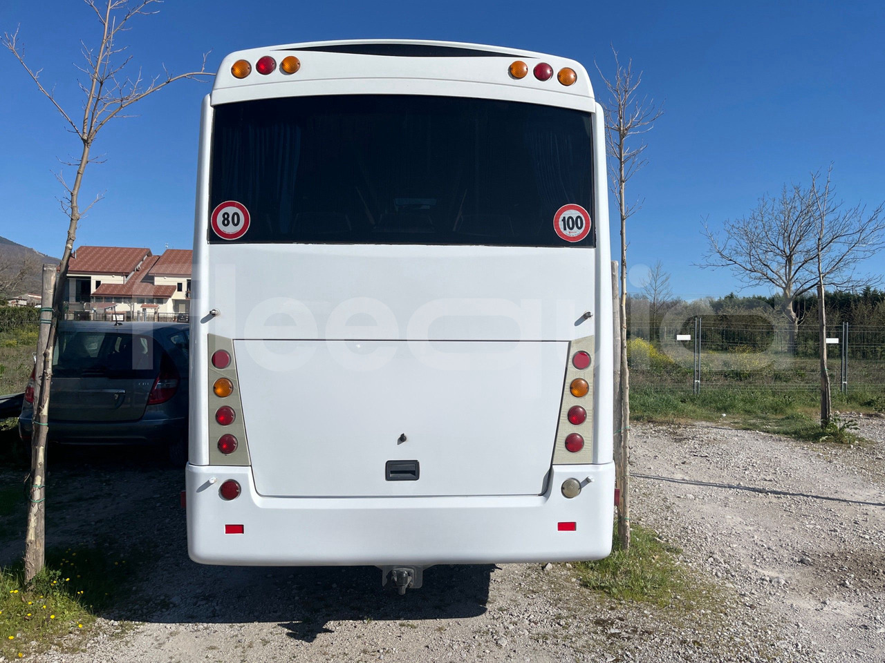 Otokar Navigo - Turistbuss: bild 5 Otokar Navigo - Turistbuss: bild 5