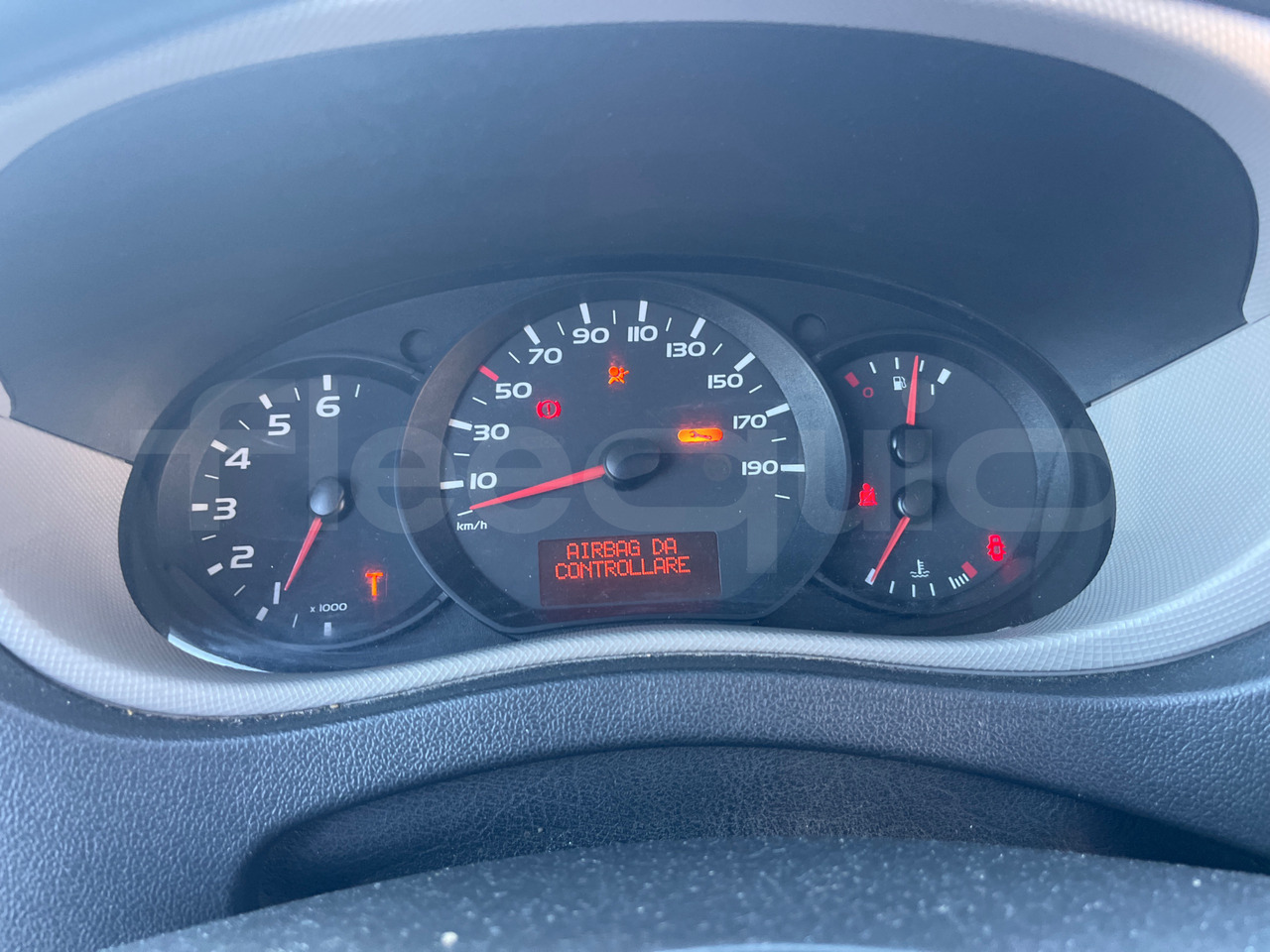 Renault Master - Minibuss, Persontransport: bild 3 Renault Master - Minibuss, Persontransport: bild 3