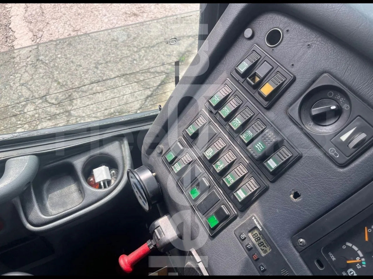 Scania Ayats Bravo 1 - Turistbuss: bild 3 Scania Ayats Bravo 1 - Turistbuss: bild 3