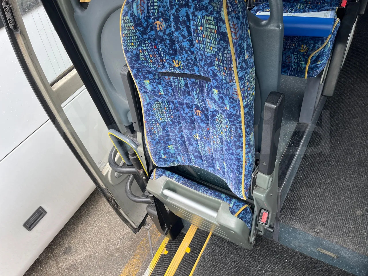 Turistbuss Temsa Opalin: bild 18