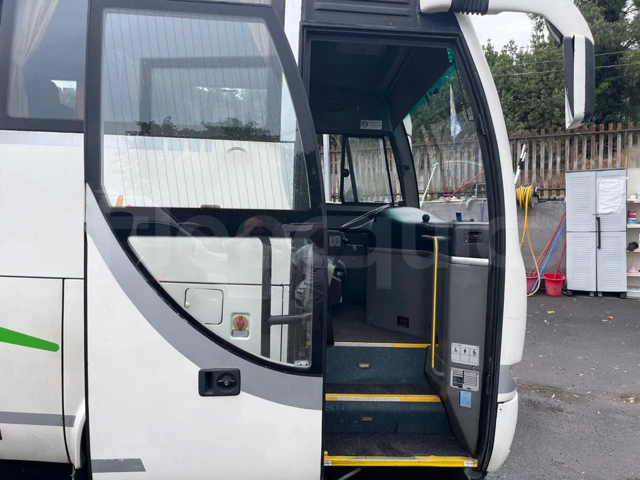 Turistbuss Temsa Opalin: bild 15