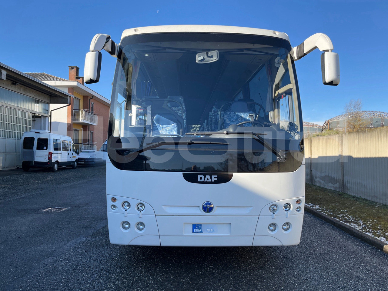 Temsa Safari HD - Turistbuss: bild 2 Temsa Safari HD - Turistbuss: bild 2