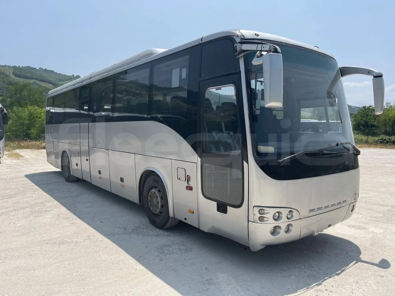 Temsa Safari - Stadsbuss: bild 1 Temsa Safari - Stadsbuss: bild 1