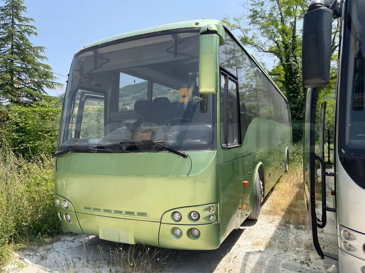 Temsa Safari - Stadsbuss: bild 4 Temsa Safari - Stadsbuss: bild 4