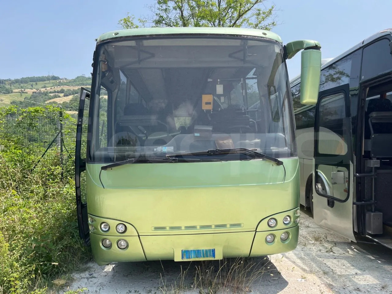 Temsa Safari - Stadsbuss: bild 2 Temsa Safari - Stadsbuss: bild 2
