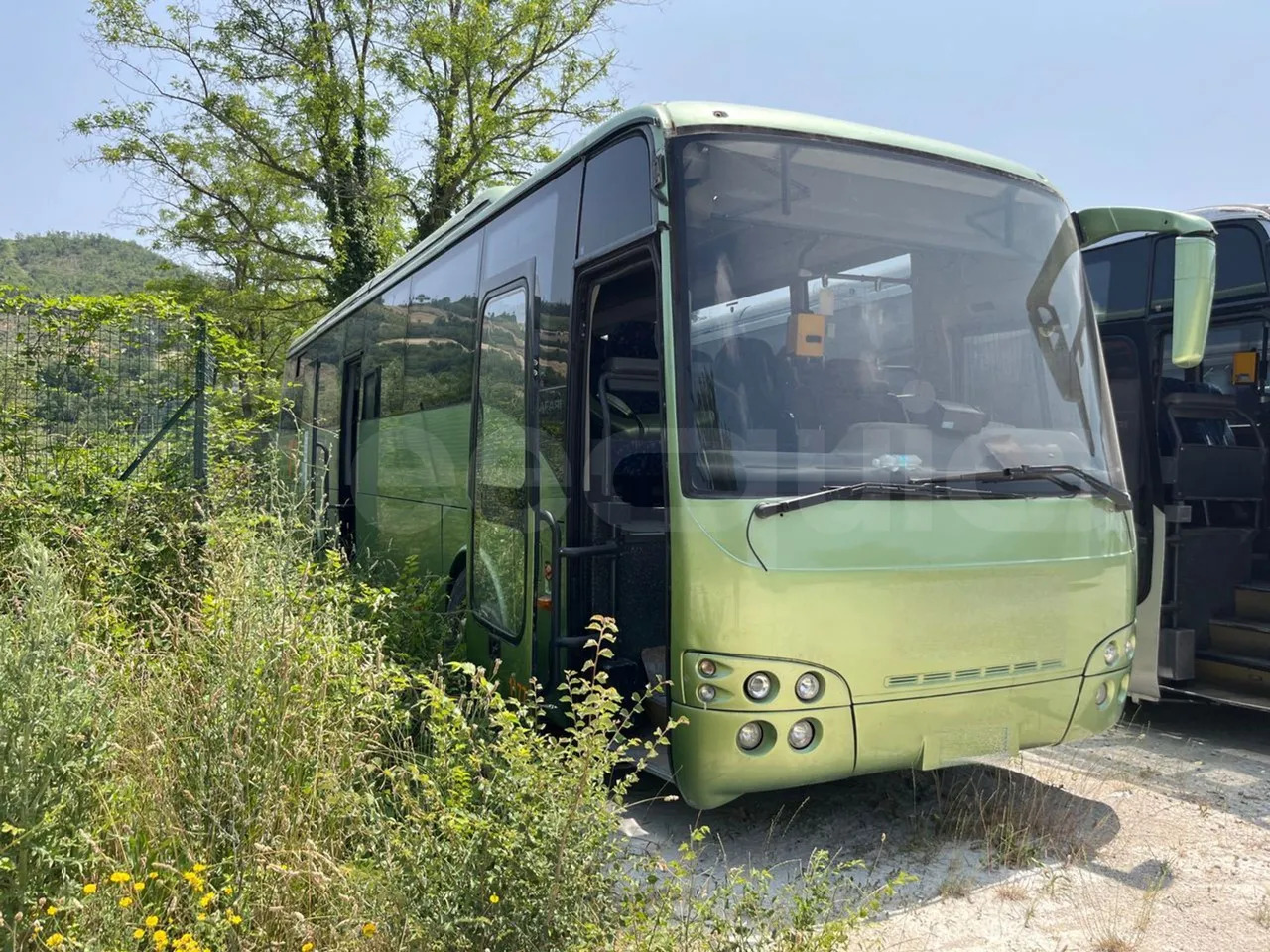 Temsa Safari - Stadsbuss: bild 1 Temsa Safari - Stadsbuss: bild 1