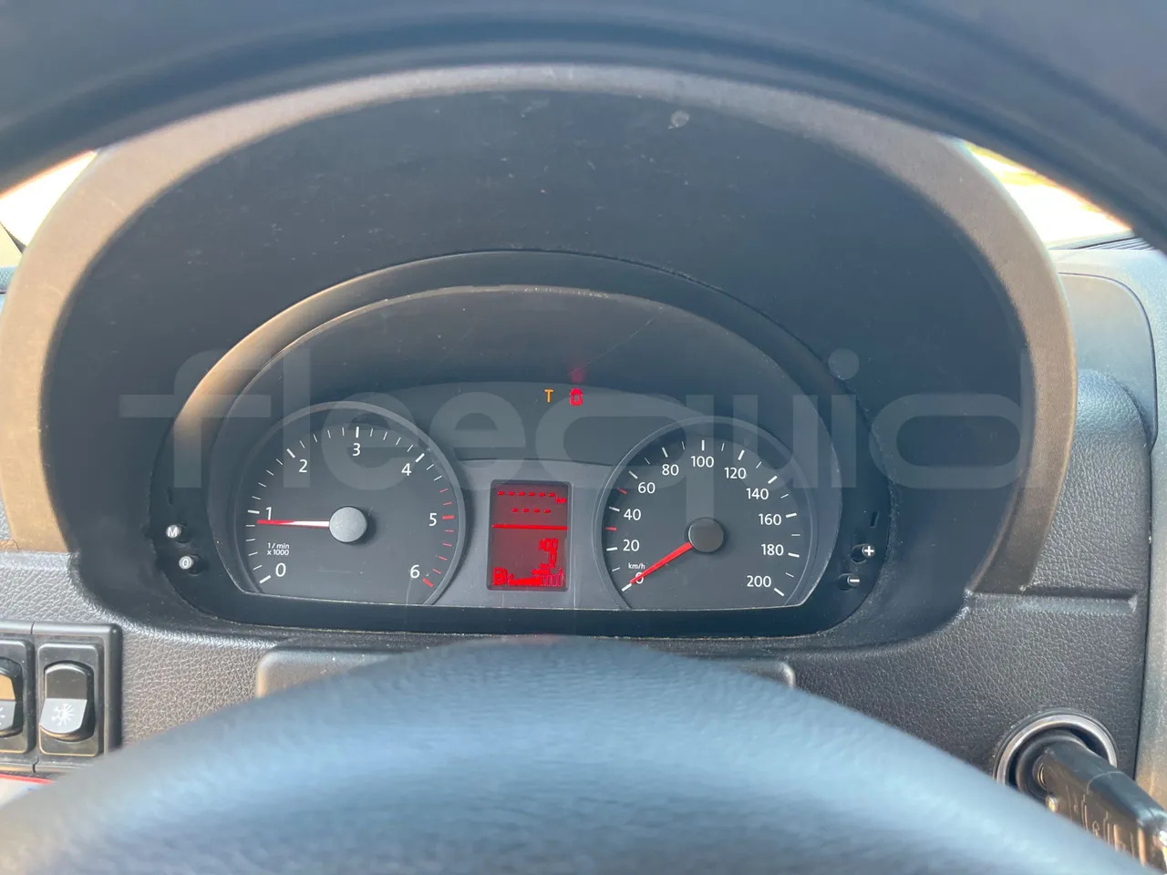 Volkswagen Crafter - Turistbuss: bild 3 Volkswagen Crafter - Turistbuss: bild 3