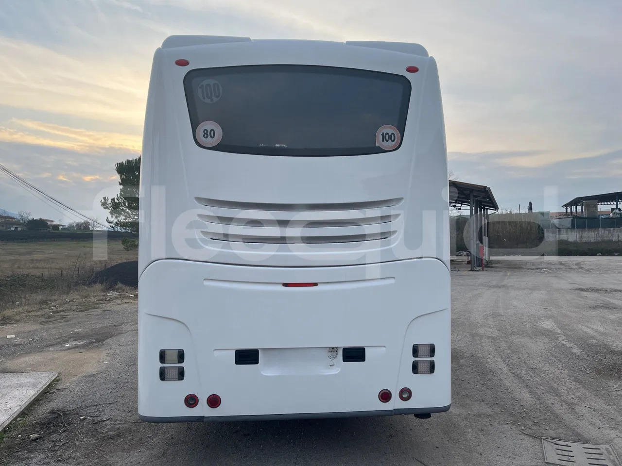 Volvo B12 - Turistbuss: bild 5 Volvo B12 - Turistbuss: bild 5