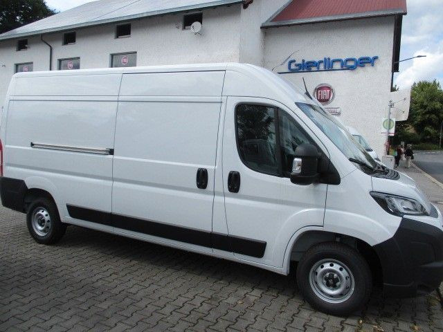 Fiat Ducato - Skåpbil: bild 1 Fiat Ducato - Skåpbil: bild 1