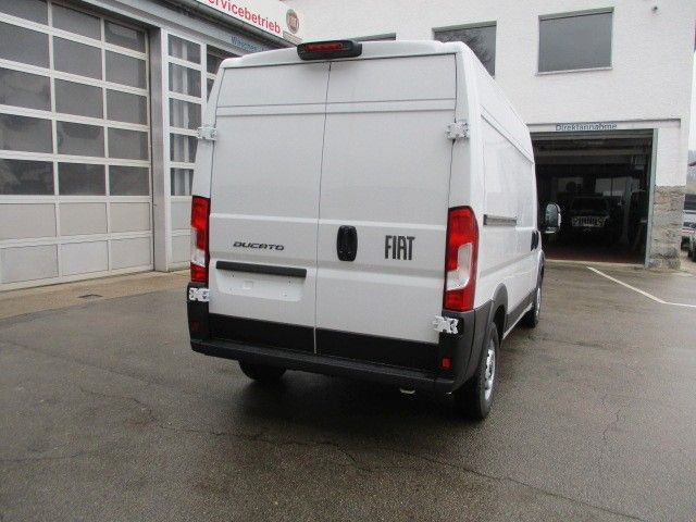 Fiat Ducato - Skåpbil: bild 3 Fiat Ducato - Skåpbil: bild 3