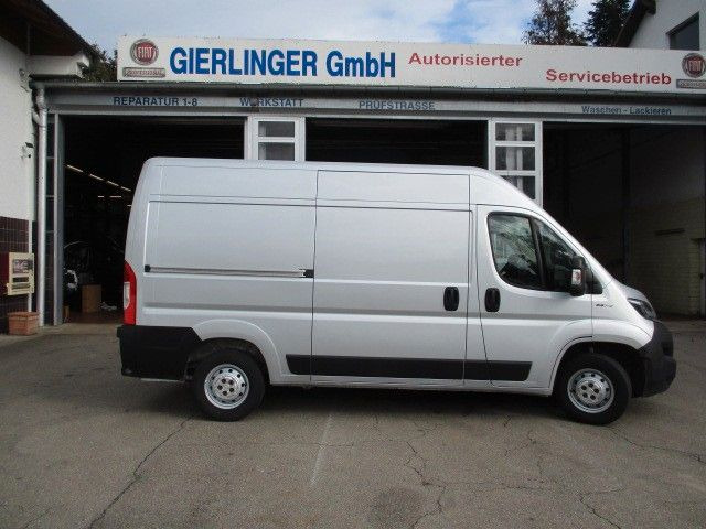 Fiat Ducato - Små skåpbil: bild 1 Fiat Ducato - Små skåpbil: bild 1