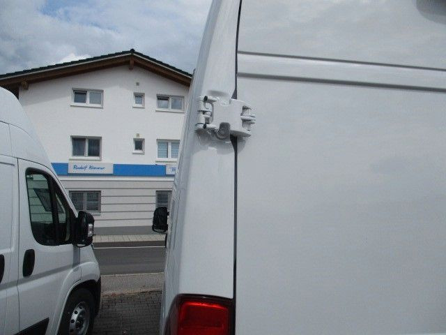 Fiat Ducato - Skåpbil: bild 4 Fiat Ducato - Skåpbil: bild 4