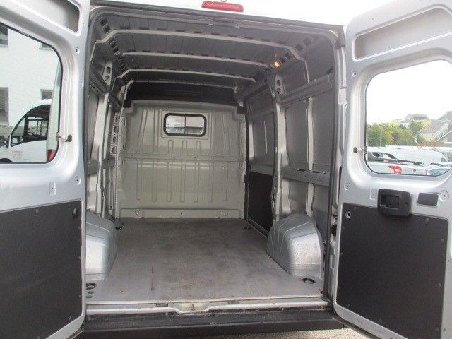 Fiat Ducato - Små skåpbil: bild 4 Fiat Ducato - Små skåpbil: bild 4