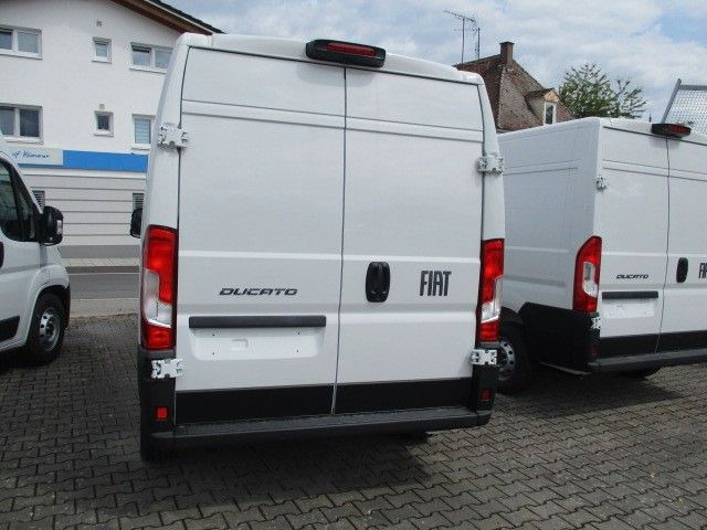 Fiat Ducato - Skåpbil: bild 3 Fiat Ducato - Skåpbil: bild 3
