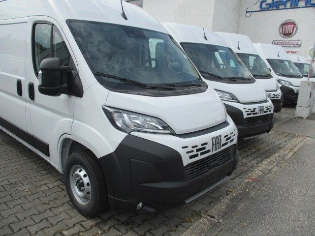 Fiat Ducato - Skåpbil: bild 2 Fiat Ducato - Skåpbil: bild 2