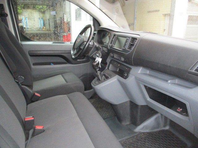 Fiat Scudo - Små skåpbil: bild 4 Fiat Scudo - Små skåpbil: bild 4
