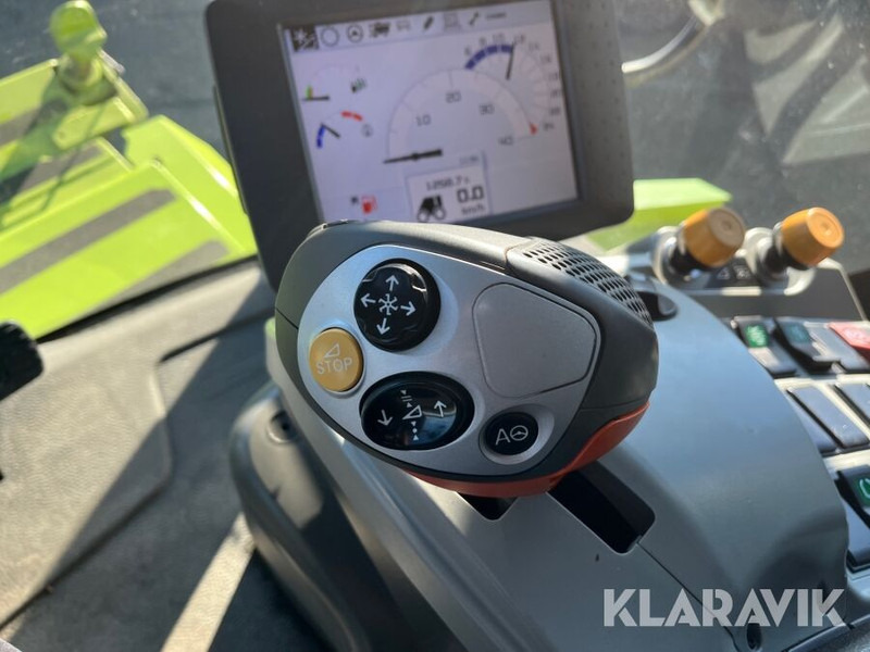Claas lexion 770 tt - Skördetröska: bild 2 Claas lexion 770 tt - Skördetröska: bild 2