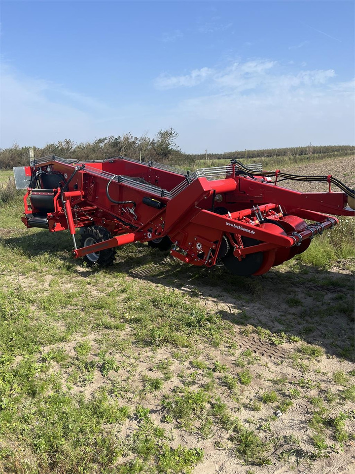Becklönne SL1500HS - Potatisupptagare: bild 1 Becklönne SL1500HS - Potatisupptagare: bild 1