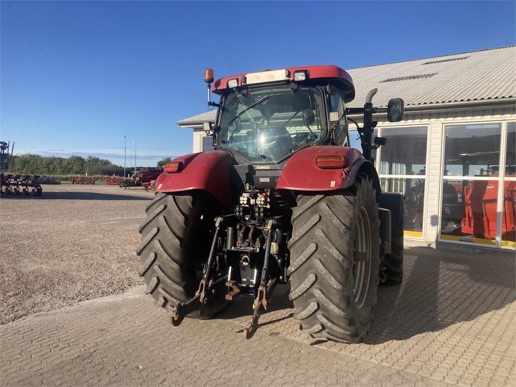Case IH PUMA 230 CVX - Traktor: bild 3 Case IH PUMA 230 CVX - Traktor: bild 3