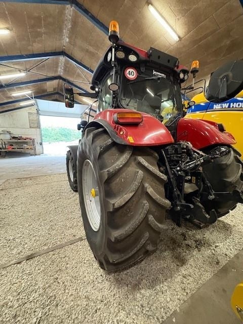 Case IH PUMA 240 CVX - Traktor: bild 2 Case IH PUMA 240 CVX - Traktor: bild 2