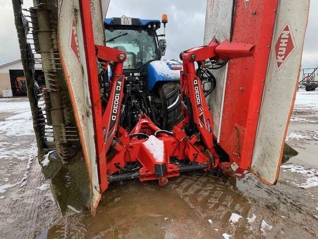 Kuhn FC10030D - Slåttermaskin: bild 2 Kuhn FC10030D - Slåttermaskin: bild 2
