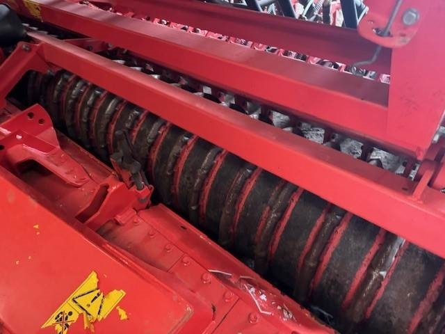 Kuhn SITERA 4000 + TF1500 - Kombisåmaskin: bild 5 Kuhn SITERA 4000 + TF1500 - Kombisåmaskin: bild 5