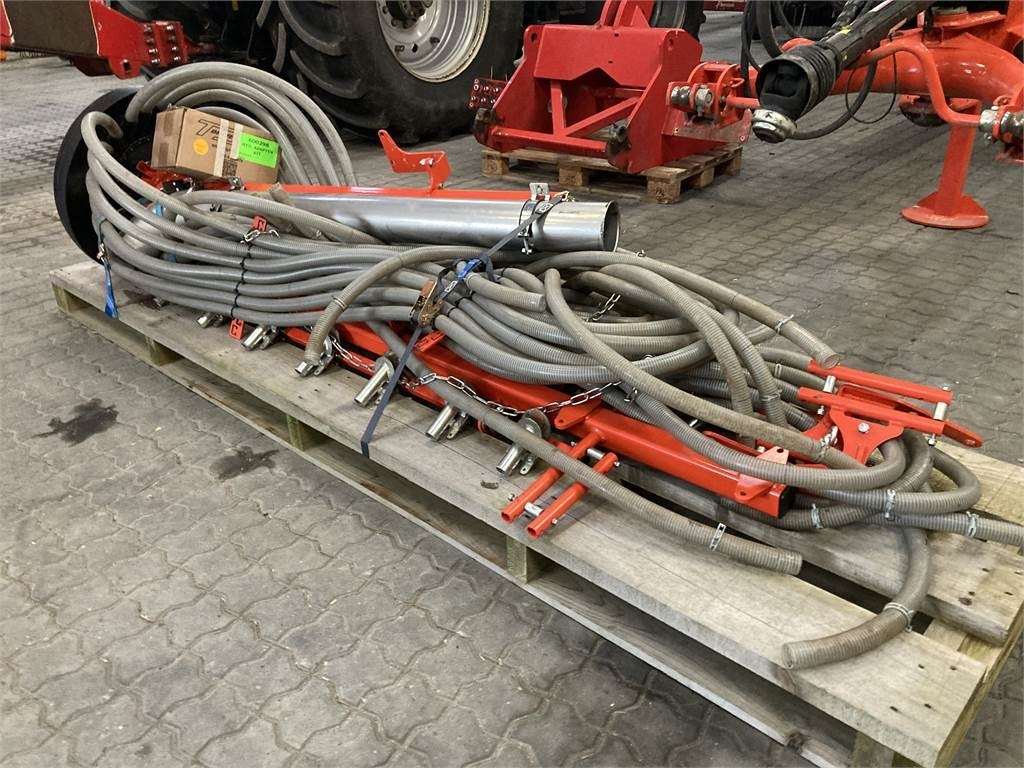 Kuhn TF FORDELERHOVE - Maskin för sådd: bild 2 Kuhn TF FORDELERHOVE - Maskin för sådd: bild 2
